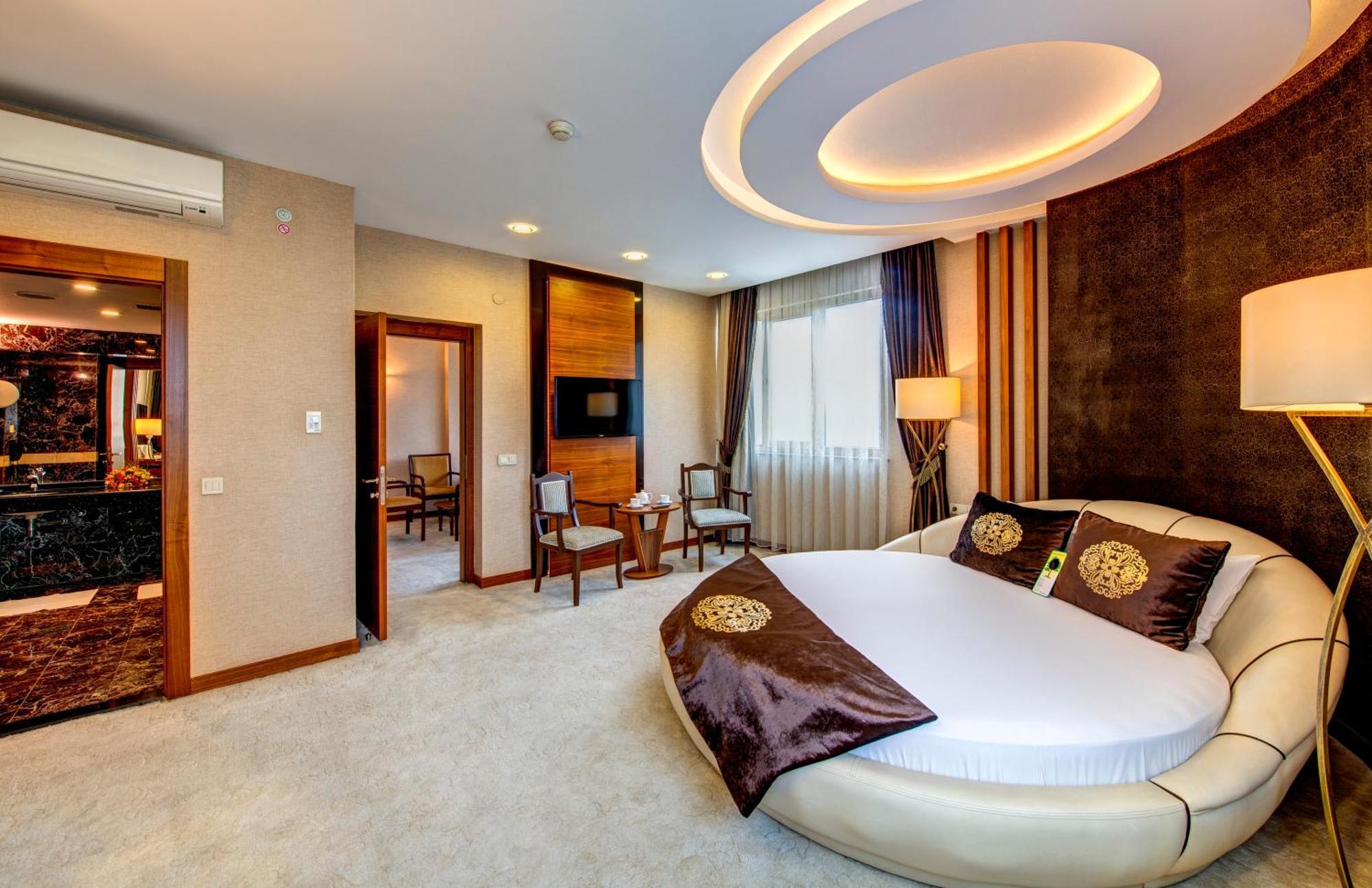 เบรา คอนยา โอเตล Hotel ภายนอก รูปภาพ